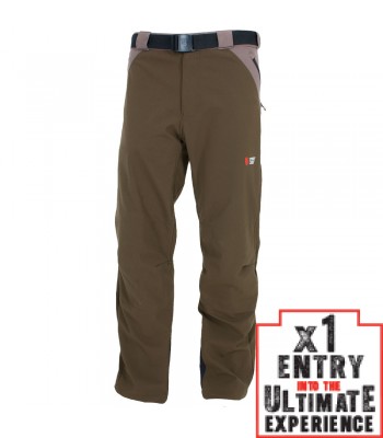 Landsborough Trousers